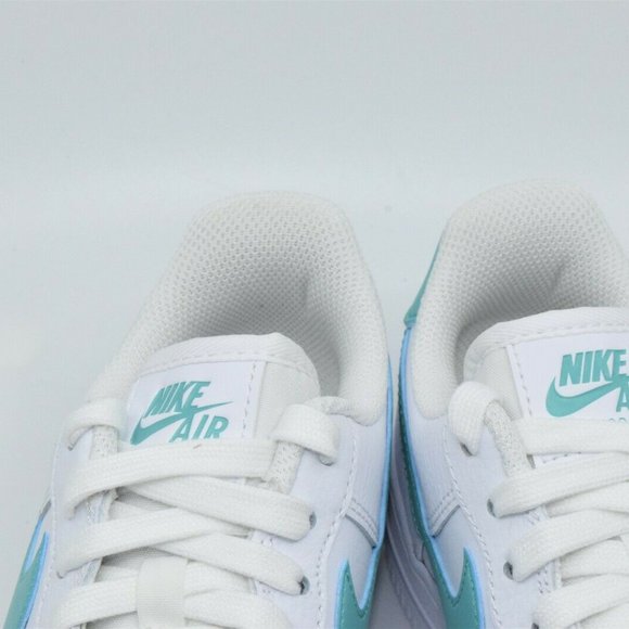 Nike Women's Air Force 1 Low '07 'White Washed Teal' DD8959-101 - Picture 3 of 6